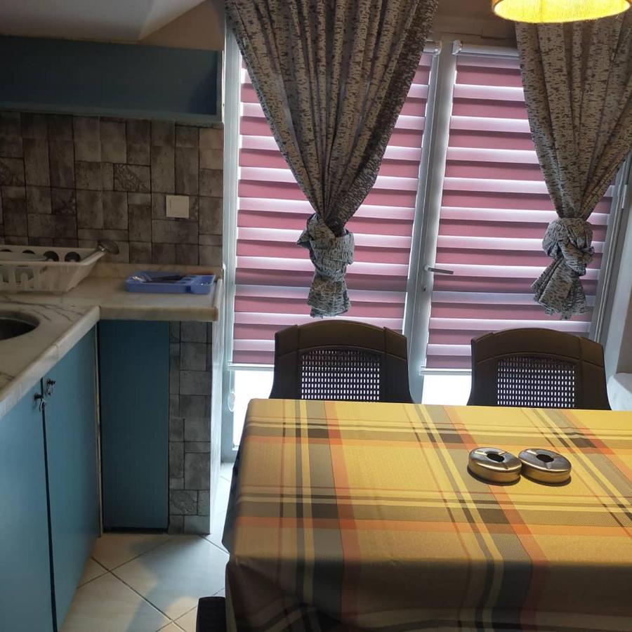 Ali Baba Otel Marmaris Exterior foto