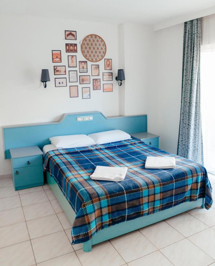 Ali Baba Otel Marmaris Exterior foto