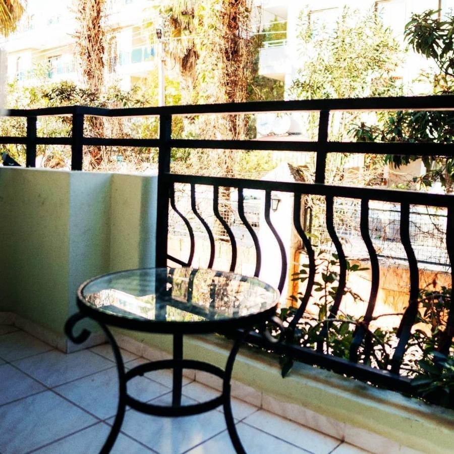 Ali Baba Otel Marmaris Exterior foto