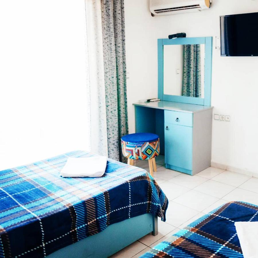 Ali Baba Otel Marmaris Exterior foto