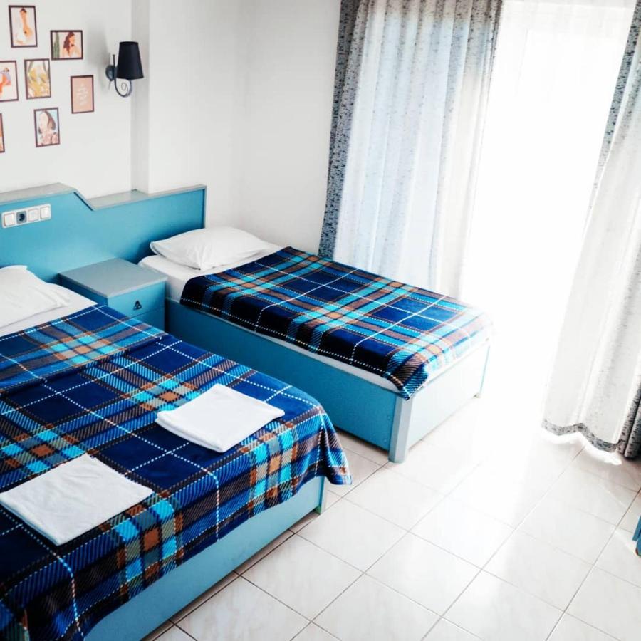 Ali Baba Otel Marmaris Exterior foto